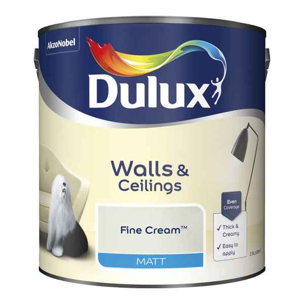 Dulux Matt FINE CREAM 2.5L-1WrRU.jpeg