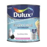 Dulux Easycare Bathroom брилянтно бяла