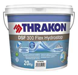 DSF 300 FLEX HYDROSTOP
