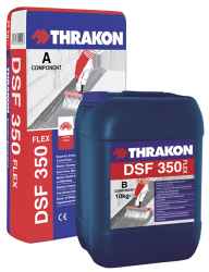 DSF 350 FLEX