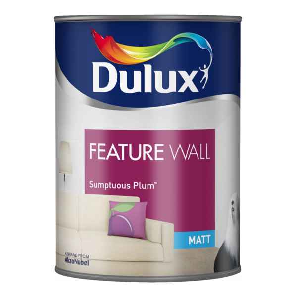 Dulux Feature Wall Matt SUMPTUOUS PLUM 1.25L-Octhj.jpeg