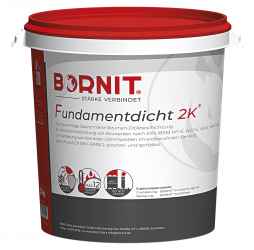Fundamentdicht 2K