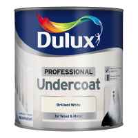 Основа Dulux Professional Undercoat PBW