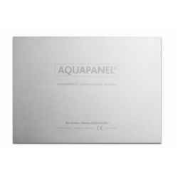 Knauf - циментови плоскости - AQUAPANEL® Outdoor