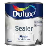Dulux Sealer for Plaster