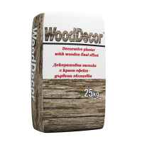 Декоративна мазилка Wood Decor