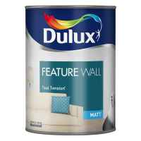 Dulux Feature Wall Matt TEAL TENSION 1.25L-iOzti.jpeg