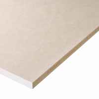 Knauf - Специални гипсови плоскости - Fireboard 30 mm