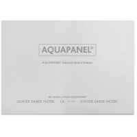 Knauf - циментови плоскости - AQUAPANEL® Indoor