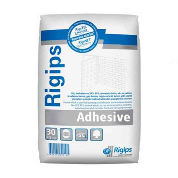 Rigips Adhesive- Гипсови лепила за лепене на гипскартон и изолационни плоскости по вътрешни стени-y9NlJ.jpeg